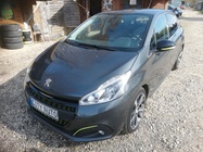 Peugeot 208 2017
