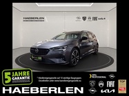 Opel Insignia 2022