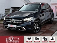 Mercedes-Benz GLC-Class 2022