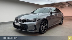 BMW 3 Series 2025