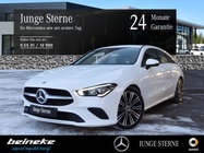 Mercedes-Benz CLA-Class 2020