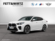 BMW X2 2025
