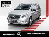 Mercedes-Benz Vito 2022