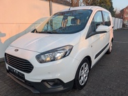 Ford Transit 2020