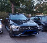 Mercedes-Benz GLC-Class 2020