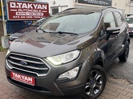Ford EcoSport 2019