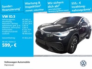 Volkswagen ID.5 2025