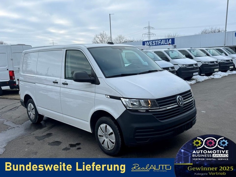 Volkswagen T6