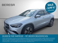 Mercedes-Benz GLA-Class 2024