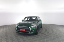 MINI One 2020