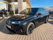 BMW iX 2022