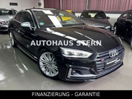 Audi S5 2016
