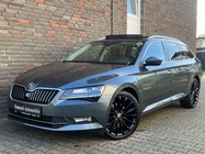 Skoda Superb 2019