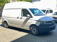 Volkswagen T6 2021