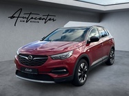 Opel Grandland 2019