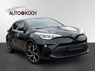 Toyota C-HR 2022