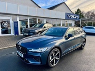 Volvo V60 2025