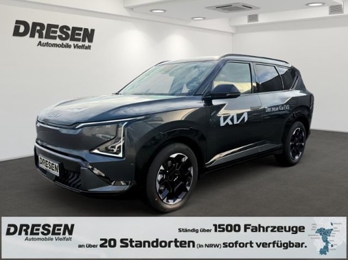 Kia EV5 2026