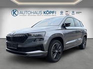 Skoda Karoq 2025