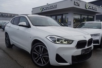 BMW X2 2022