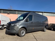 Mercedes-Benz Sprinter 2021