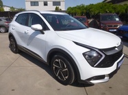 Kia Sportage 2024