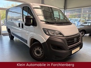 Fiat Ducato 2022
