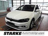 Volkswagen Polo 2021