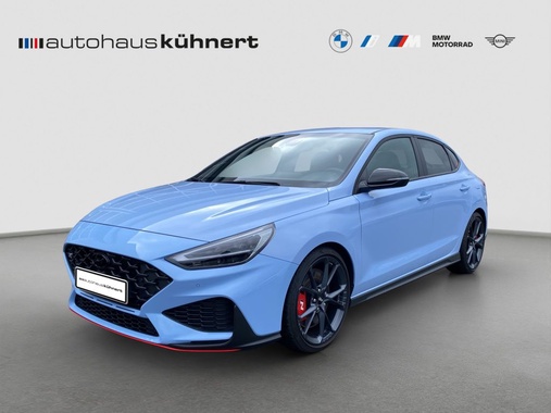 Hyundai i30 2024
