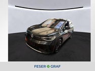 Volkswagen ID.4 2021