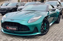 Aston Martin DB12 2024