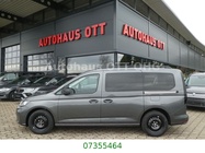 Volkswagen Caddy 2025