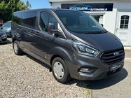 Ford Transit Custom 2022
