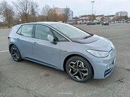 Volkswagen Other 2023