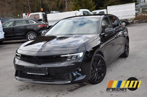 Opel Astra 2024