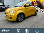 Fiat 500 2025