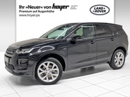 Land Rover Discovery Sport 2022