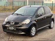 Toyota Aygo 2008
