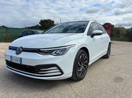 Volkswagen Golf 2021