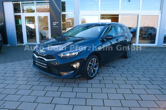 Kia cee'd Sportswagon 2024