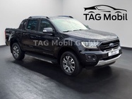 Ford Ranger 2022