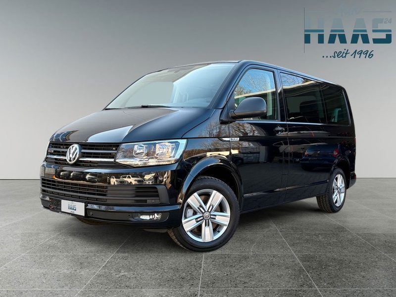 Volkswagen T6