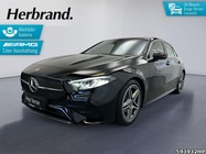 Mercedes-Benz A-Class 2024