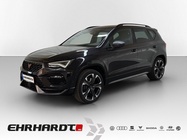 Cupra Ateca 2023