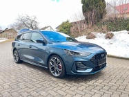 Ford Focus 2025