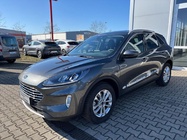 Ford Kuga 2024