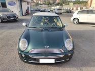 MINI Cooper 2006