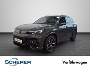 Volkswagen Tiguan 2025