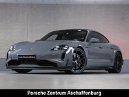 Porsche Taycan 2026