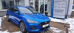 Ford Focus 2025